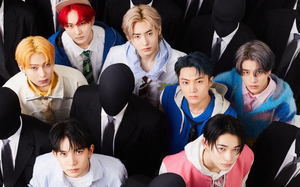 An Introduction to the Blog + Review of Future-Perfect by Enhypen