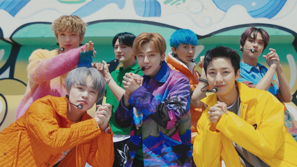 Song Review: Beatbox by NCT&nbsp;Dream