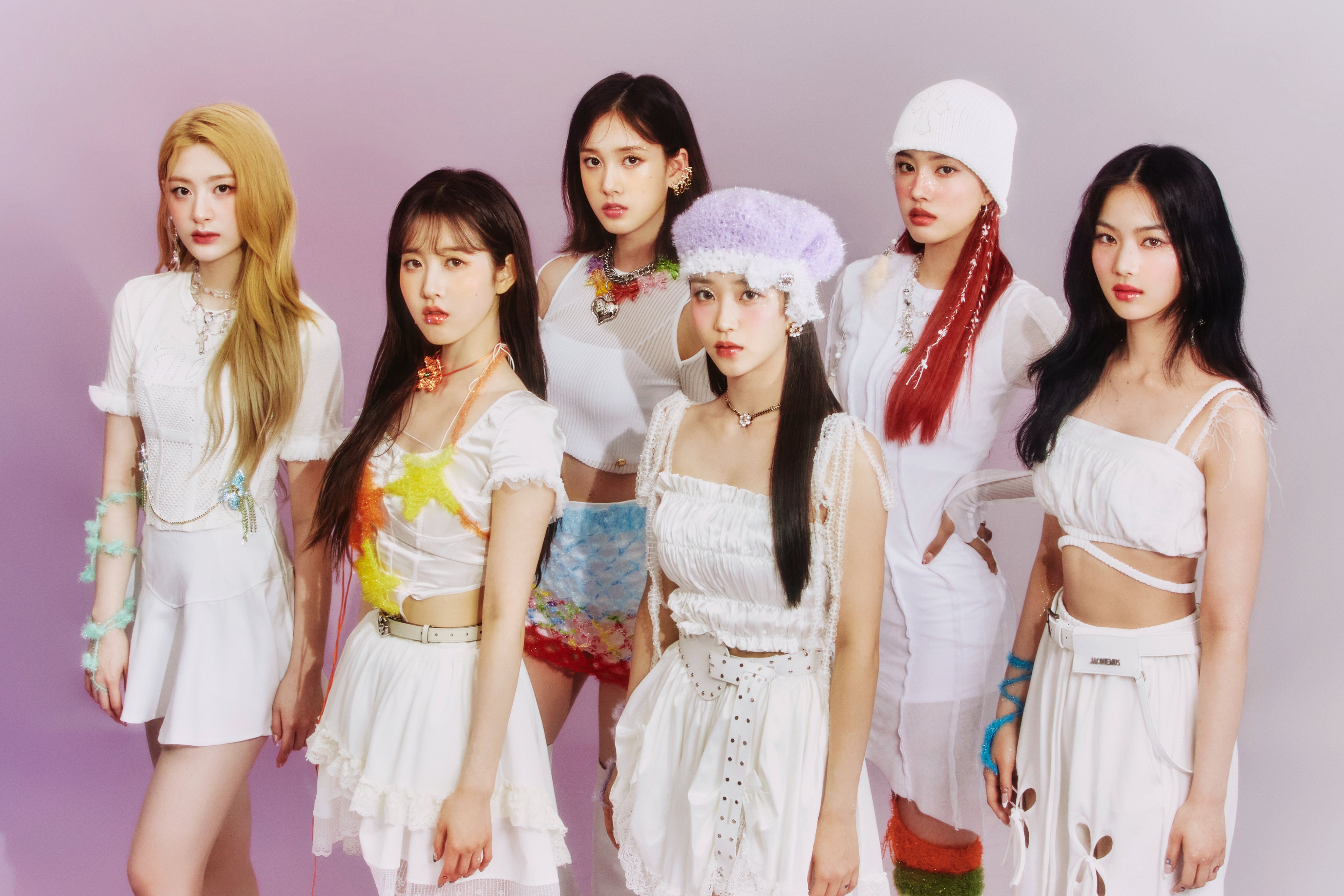 STAYC – K-pop Evaluated