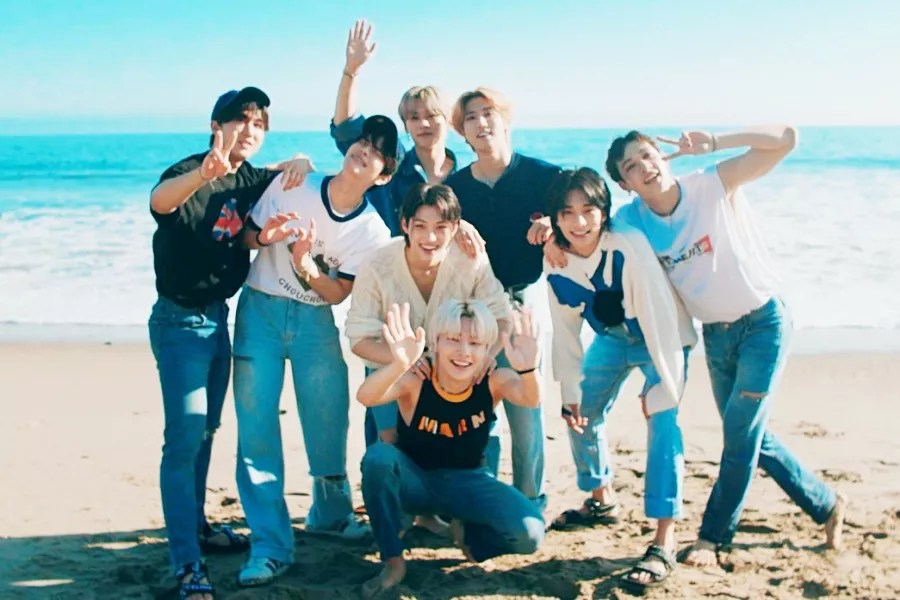 Song Review: Time Out by Stray&nbsp;Kids