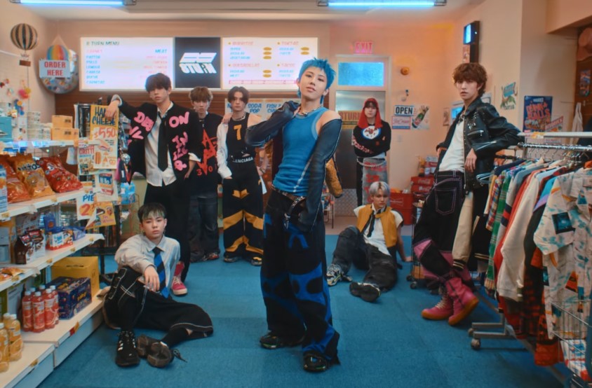 Song Review: Excel by&nbsp;8TURN