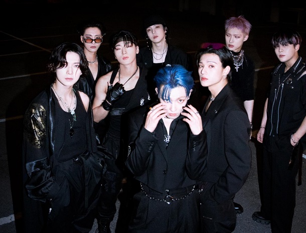 Song Review: Bouncy (K-Hot Chilli Peppers) by&nbsp;ATEEZ