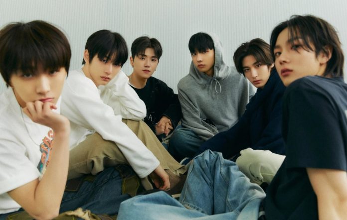 Reviewing BOYNEXTDOOR’s Debut Album&nbsp;WHO!