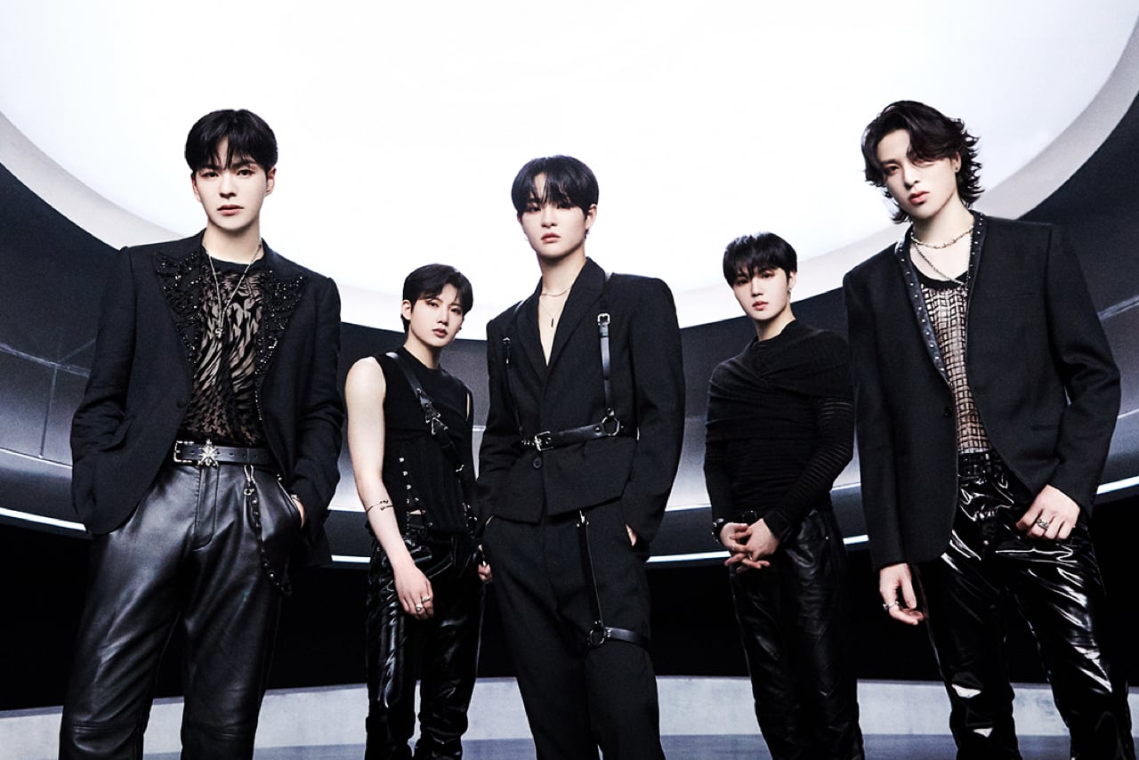 Song Review: Move by Treasure (T5) – K-pop Evaluated