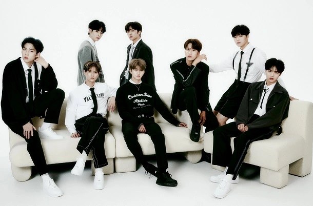 Song Review: Wild Heart by&nbsp;LUN8