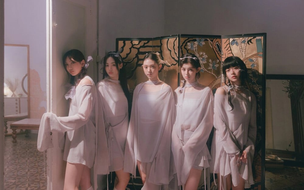 Song Review: Cool With You by NewJeans – K-pop Evaluated