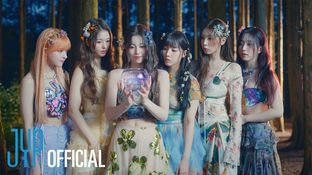 A bunch of short reviews- EXO, ENHYPEN, ARTMS, Kim Sungkyu (INFINITE), U-KISS, IVE,&nbsp;NMIXX