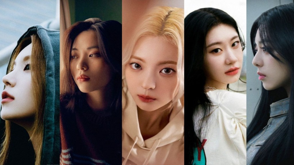 Song Review: Bet On Me by ITZY