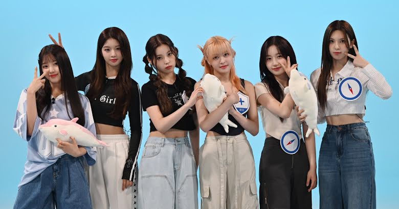 Song Review: Rollercoaster by NMIXX – K-pop Evaluated