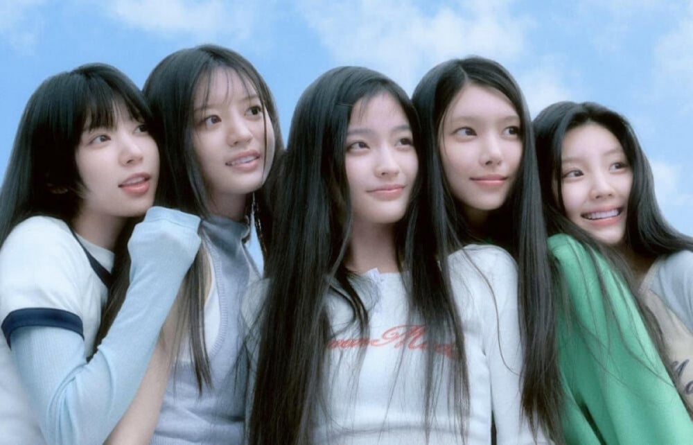 Song Review: Lucky Girl Syndrome –&nbsp;ILLIT