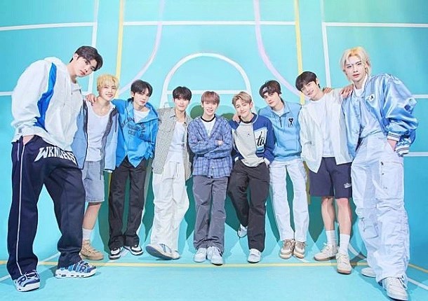 Song Review: SWEAT – ZEROBASEONE – K-pop Evaluated
