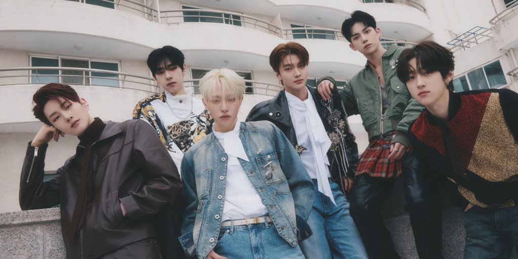 Song Review: Beautiful MAZE –&nbsp;DRIPPIN