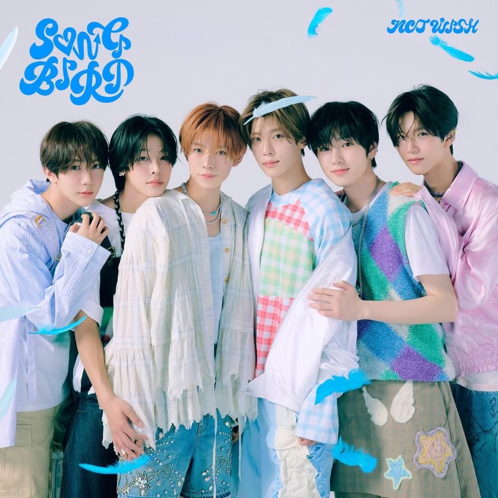 Song Review: Songbird – NCT&nbsp;WISH