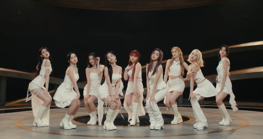 Song Review: Shooting Star –&nbsp;Kep1er