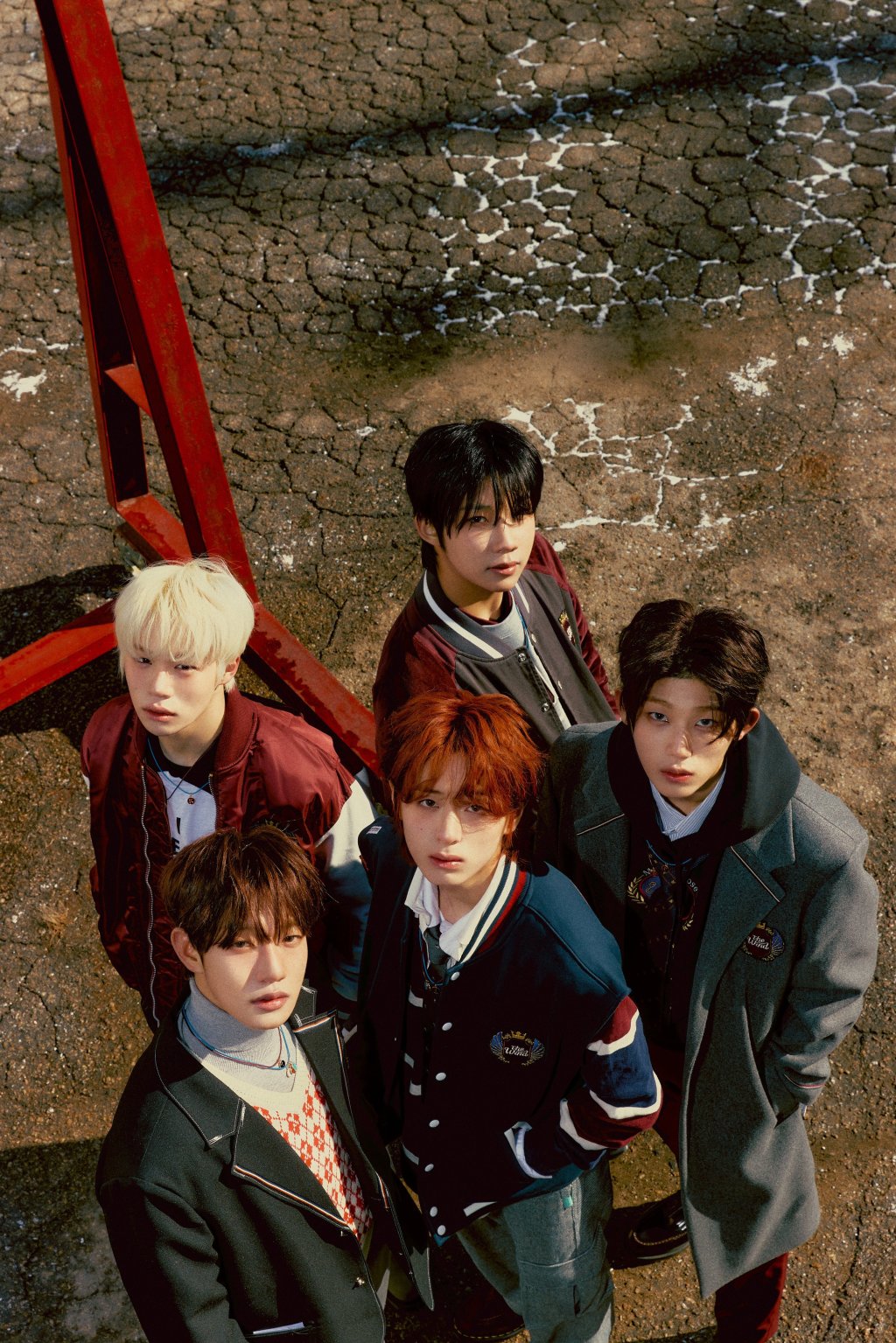 Song Review: H! TEEN – The&nbsp;Wind